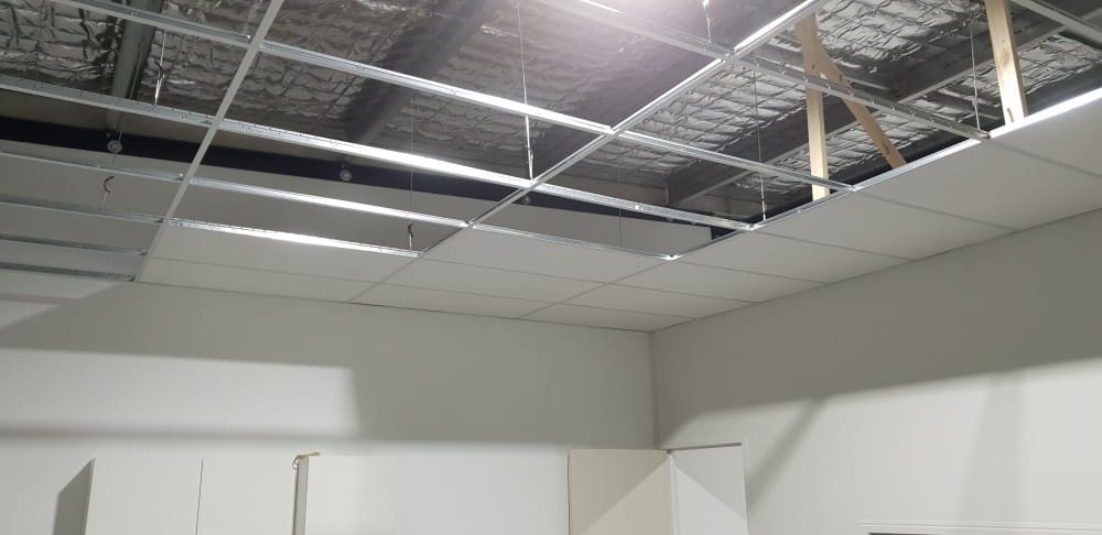 Suspended Ceiling Services Ceilings Qld - How Much Does It Cost To Install A Drop Ceiling Tile Suspended Ceiling Services Ceilings Qld - How Much Does It Cost To Install A Drop Ceiling Tile
